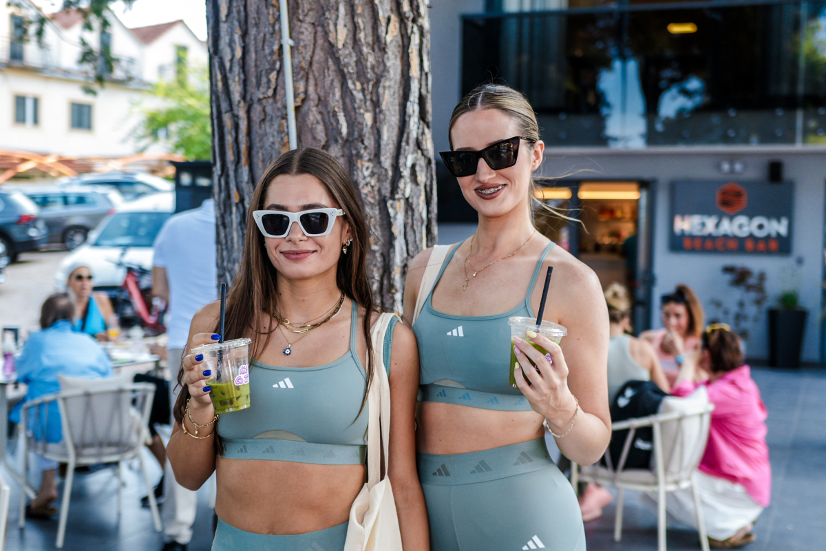 Pilates & Brunch ponovno u SeeSea Hotelu 