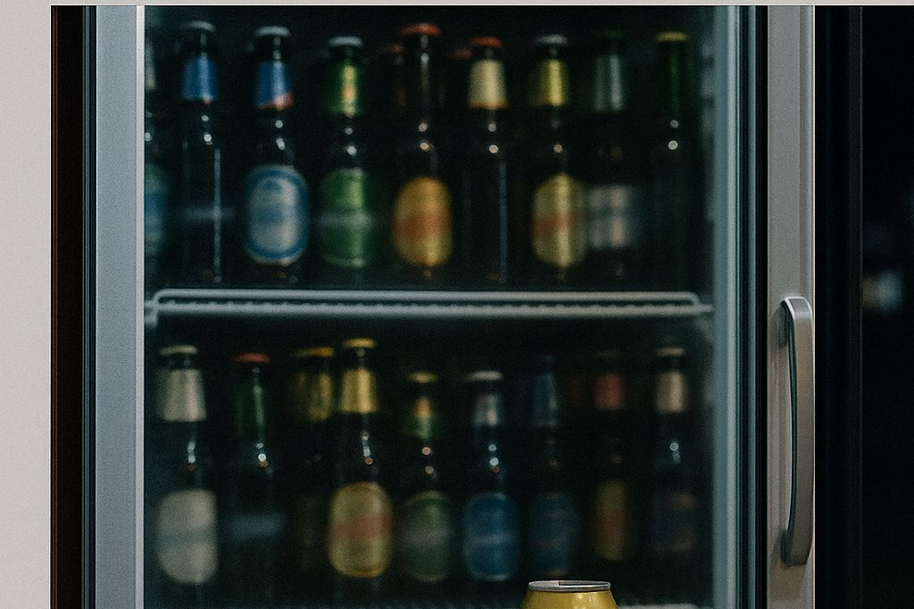 Lokalne vlasti odlučuju: hoće li dućani i trafike smjeti prodavati hladno pivo i ostala alkoholna pića u noćnim satima?