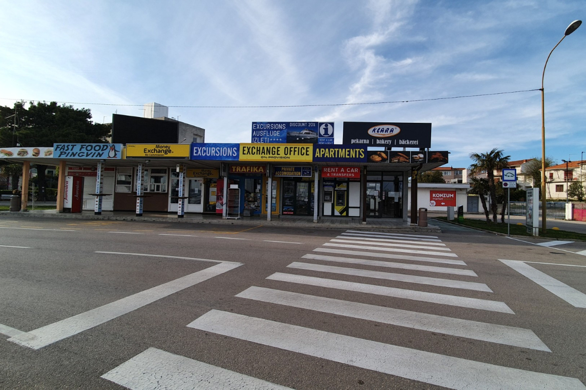 Rasprava o kolodvorskoj zgradi: Grad Vodice se upisao kao vlasnik, zgrada ide na upravljanje Gradskom poduzeću
