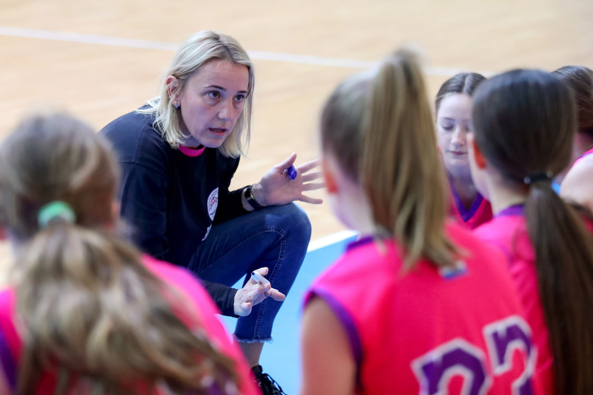 Anđa Jelavić u emisiji „Subotom u jedan“: Sport me naučio disciplini, radu i zahvalnosti