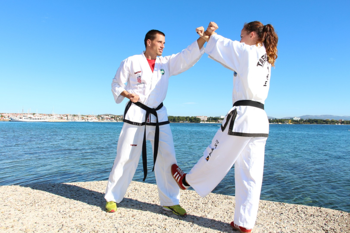 Vodice prve u Hrvatskoj po izdvajanjima za sport