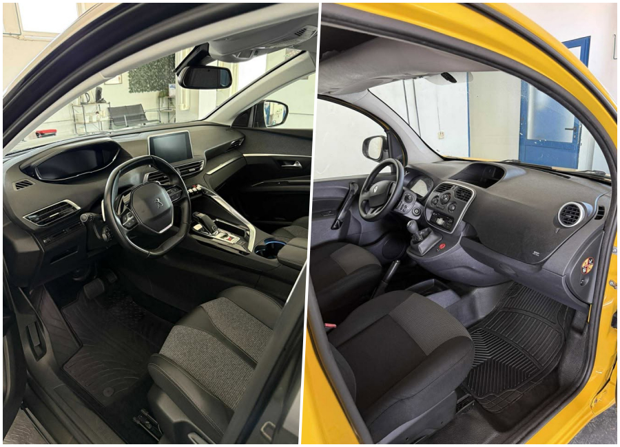 TT Details – profesionalno čišćenje i detailing vozila u Stankovcima