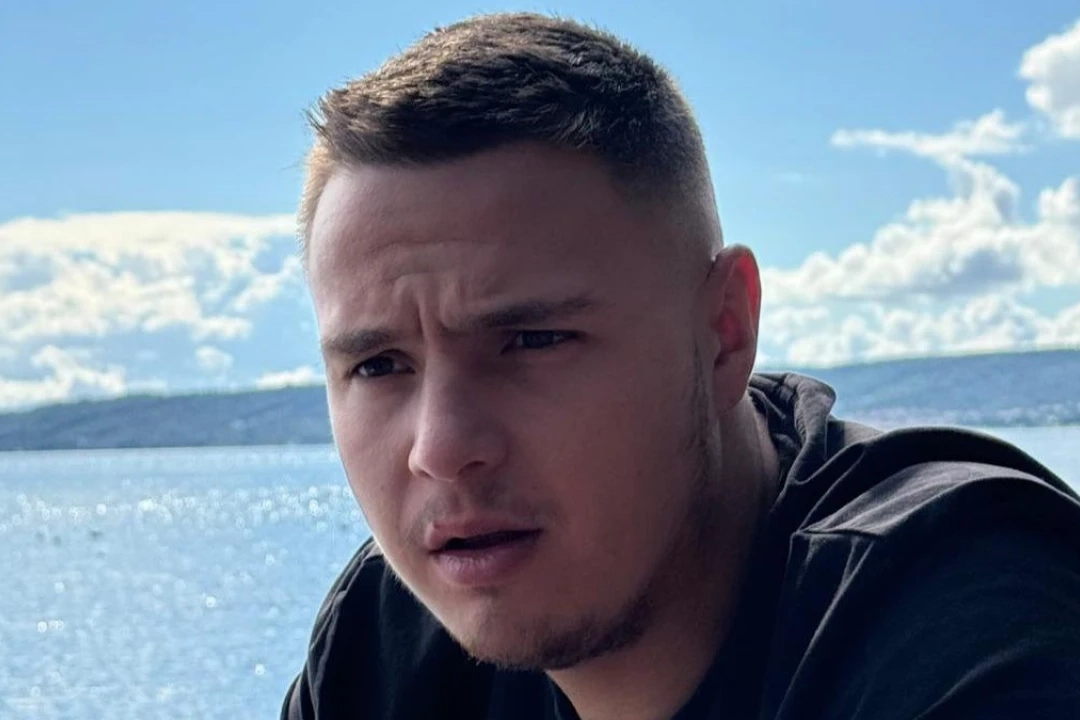 Robert Zanki pobijedio rijedak i agresivan sarkom - večeras doček u Vodicama u 20 sati kod velikog spomenika