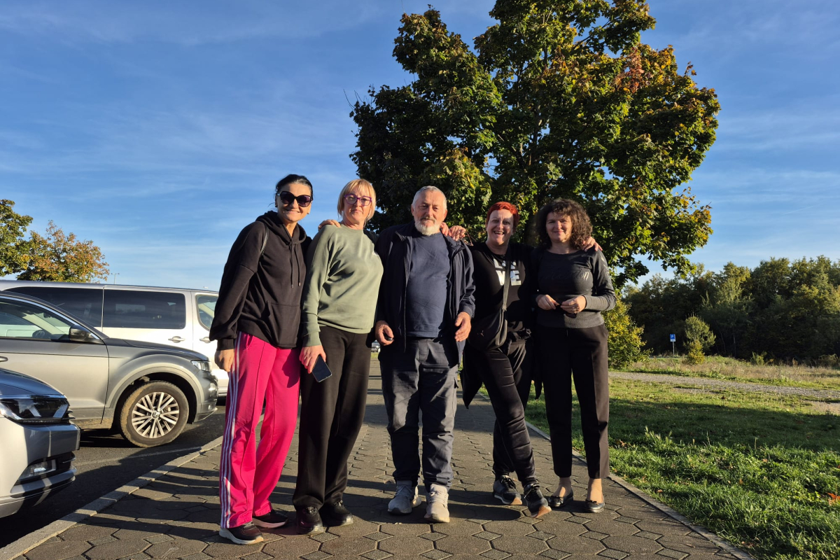 Od medicinske sestre do uzorne seoske žene: inspirativna priča Ivane Šimac Mehić