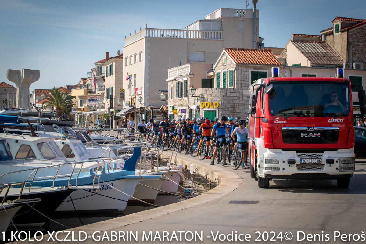 Tradicionalni Gabrin maraton otvara novu sezonu XC Zimske lige Dalmacije