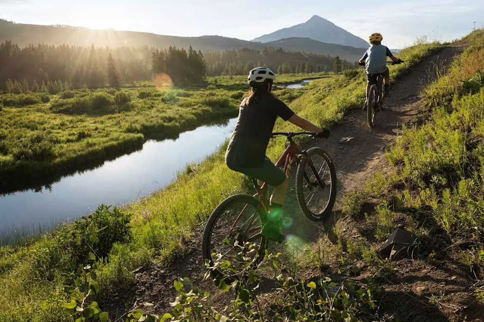 Trek Marlin - bicikl za svakoga tko zna da sloboda počinje na dva kotača