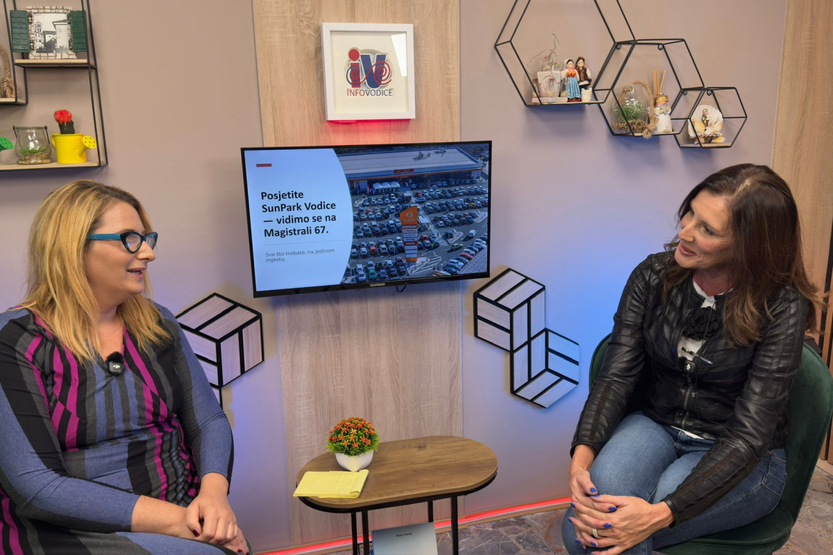 Tekstopisac Lara Hajdarpašić: „Emocija je važnija od savršenog tona“