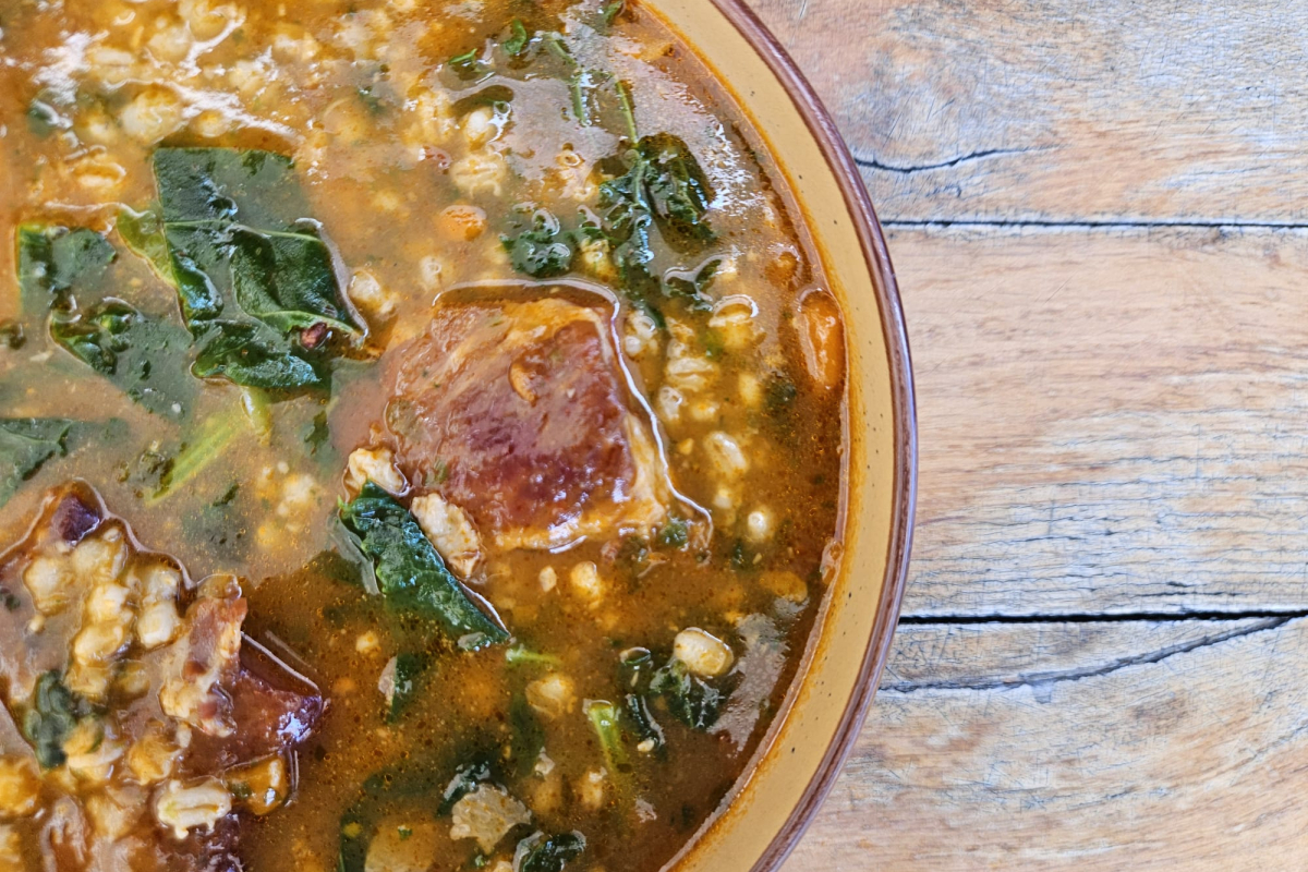 Pasarela Bistro - Skriveni gastronomski dragulj preko puta Lidla