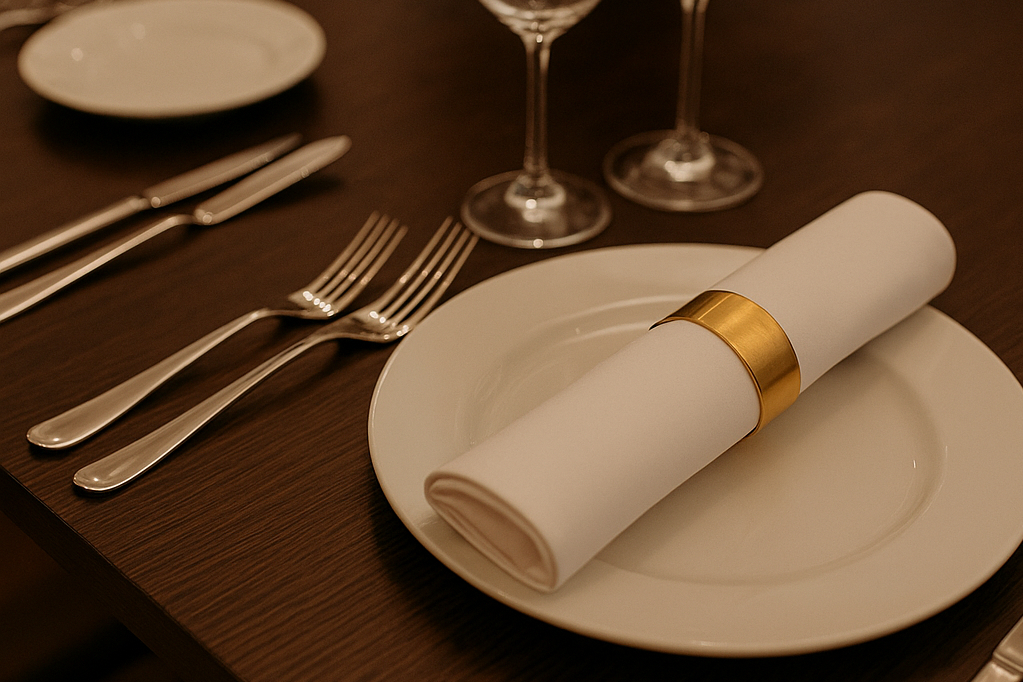 Domjenci u Roze - rezervirajte svoje mjesto na vrijeme