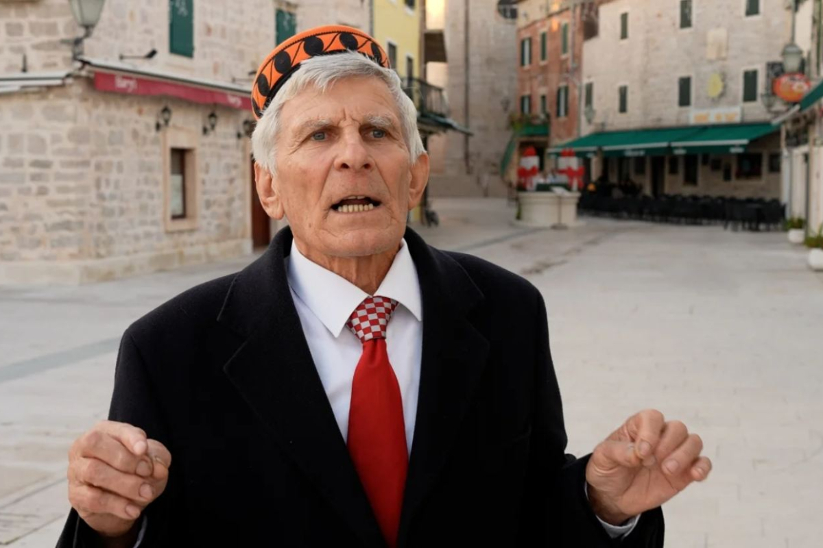 Josip Mateša izdao dvije nove knjige