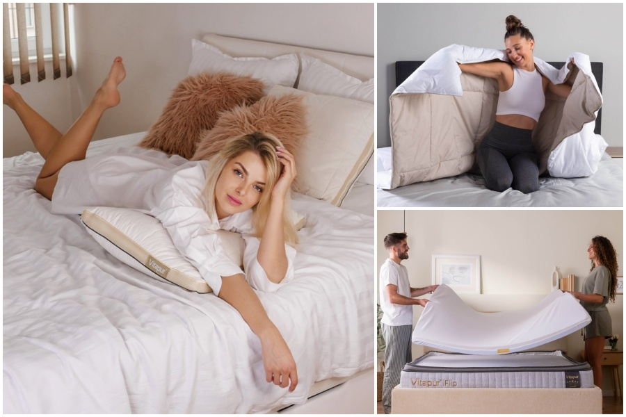 Vitapur stiže u Sunpark retail park: ekskluzivne pogodnosti povodom otvorenja