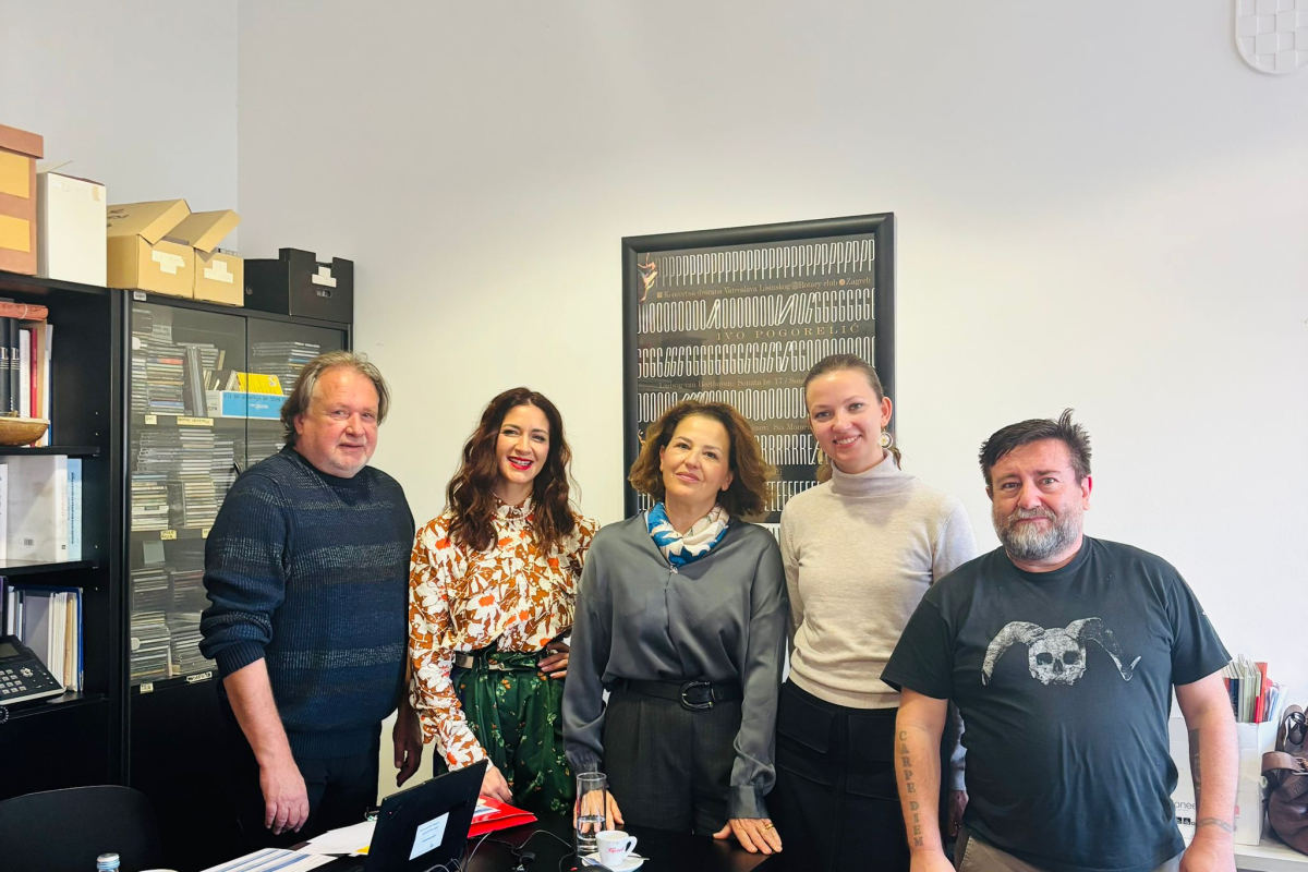 Anđela Fržop imenovana u povjerenstvo za dramski amaterizam pri Ministarstvu kulture i medija