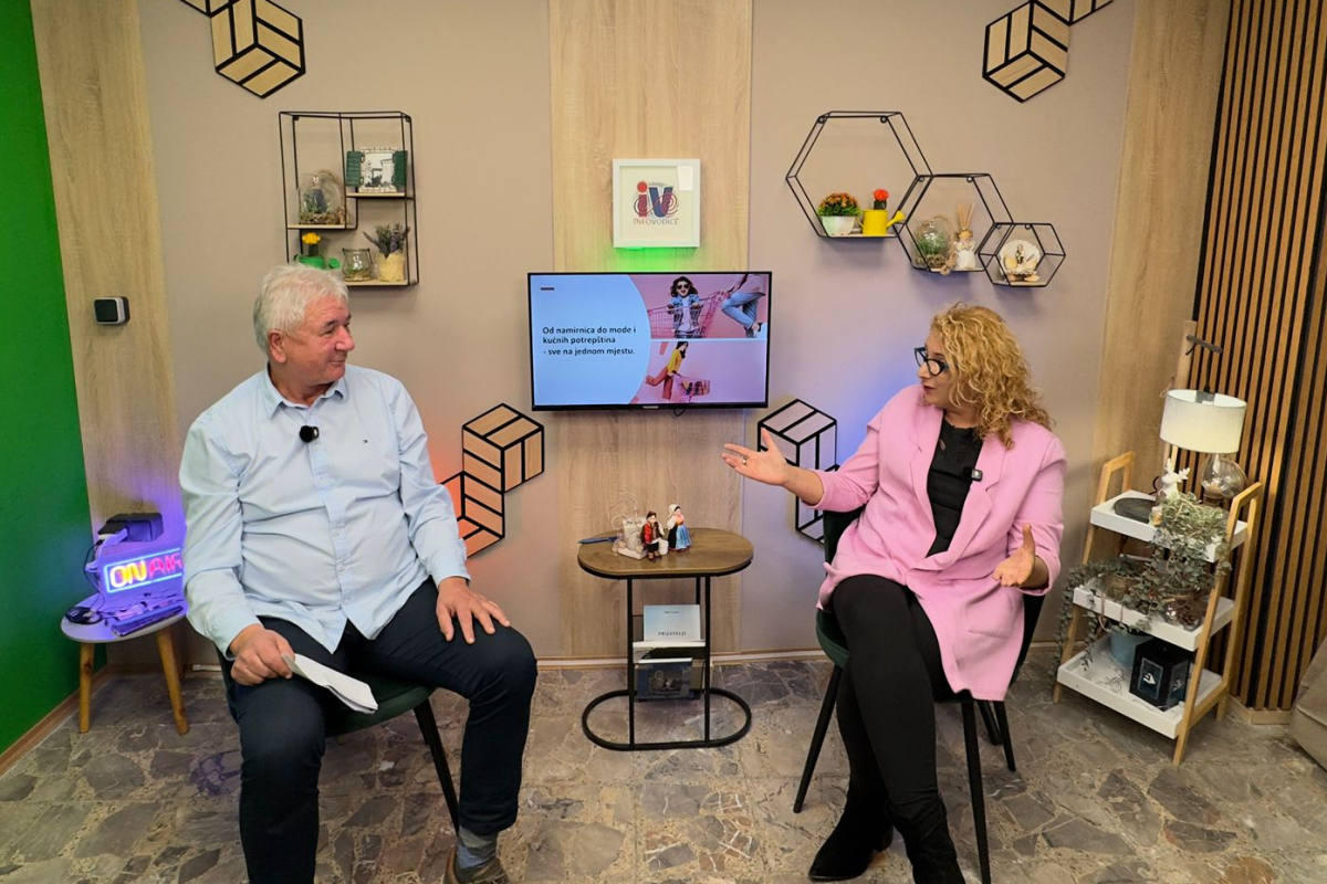 Anton Storić u emisiji Kolure o bisera: Priča o Čistoj Velikoj i dugoj tradiciji boćanja