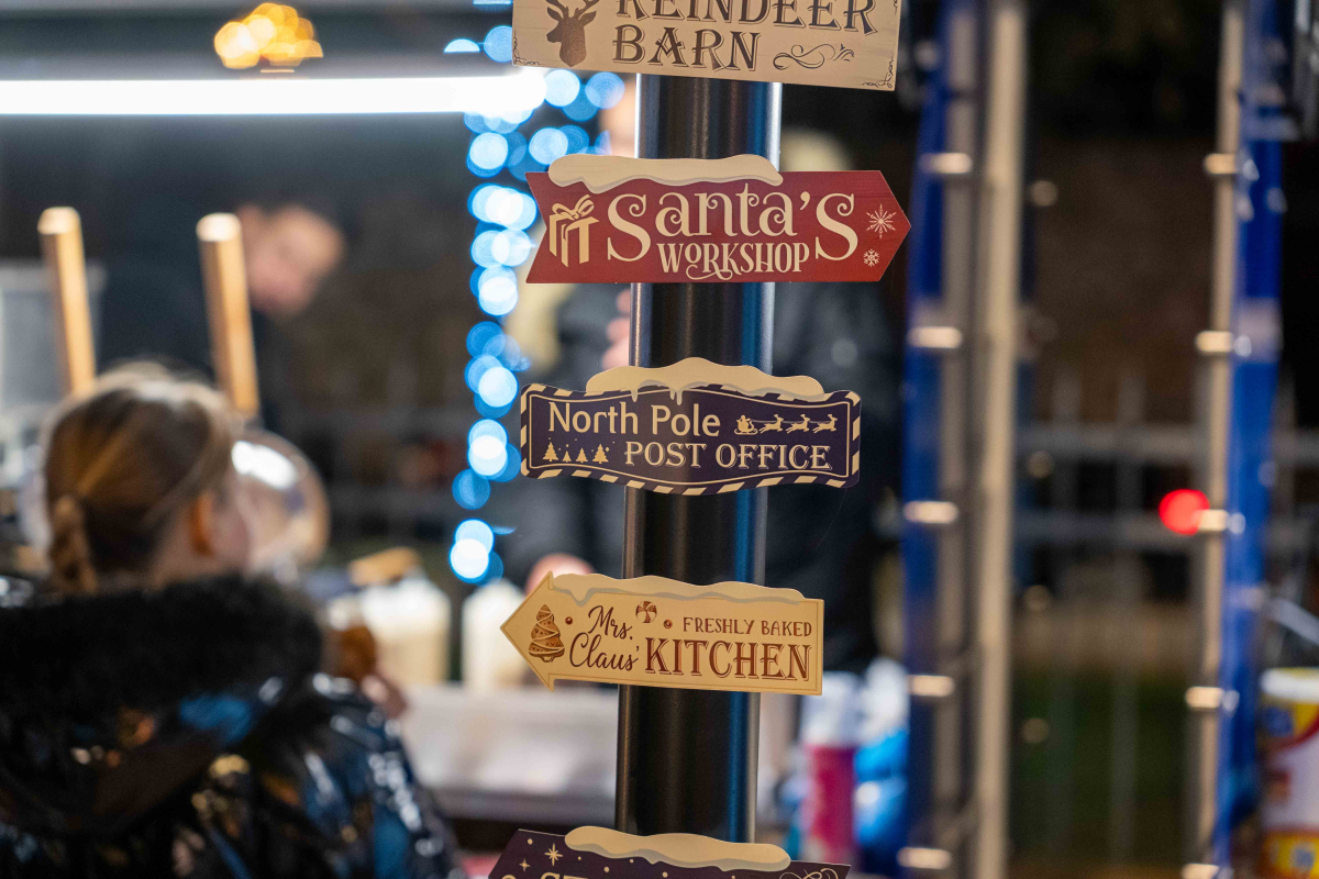 Advent u Vodicama 2025.: Objavljen detaljan program blagdanskih događanja