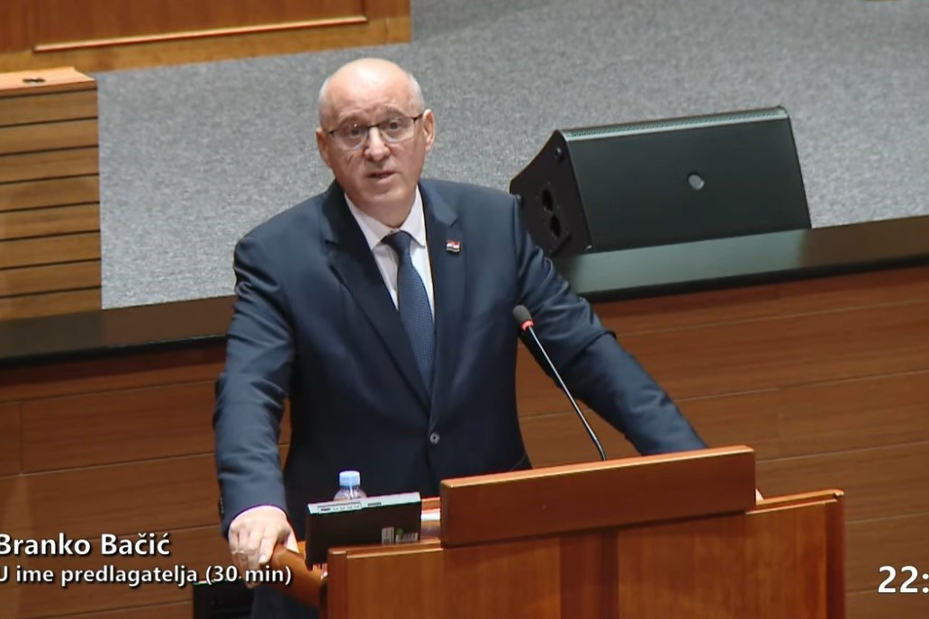 Kraj nekontrolirane apartmanizacije? Sabor raspravlja o najstrožim pravilima do sada