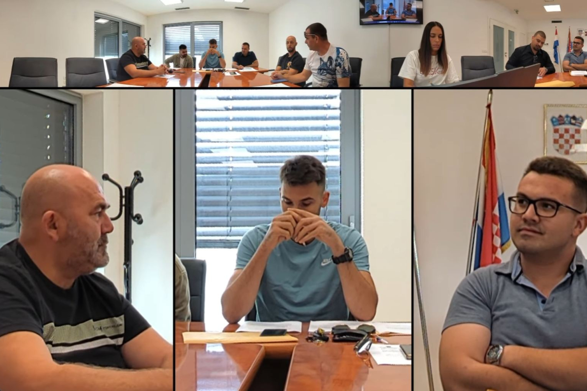 Održana 4. sjednica Općinskog vijeća Bilica: usvojene božićnice, veće subvencije za vrtiće i nova pravila za izvanškolske aktivnosti