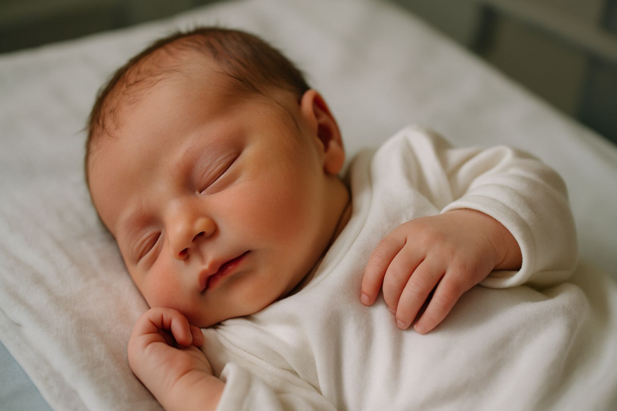 Vodice među vodećim gradovima u Hrvatskoj po izdvajanjima za mlade obitelji i novorođenčad