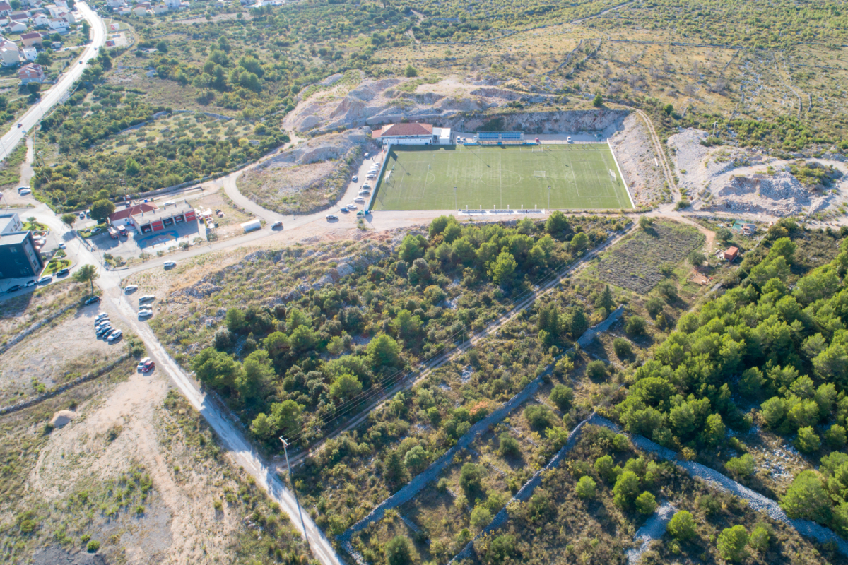 Planovi za novu zdravstvenu stanicu na Račicama dobivaju obrise: započela izrada studije modernog zdravstvenog centra