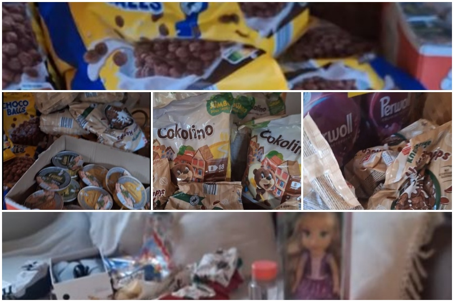 Ilijana Galijot zahvalila svima koji su pomogli djeci iz Paviljona sv. Marka: „Vaša žrtva i dobrota su neprocjenjive“