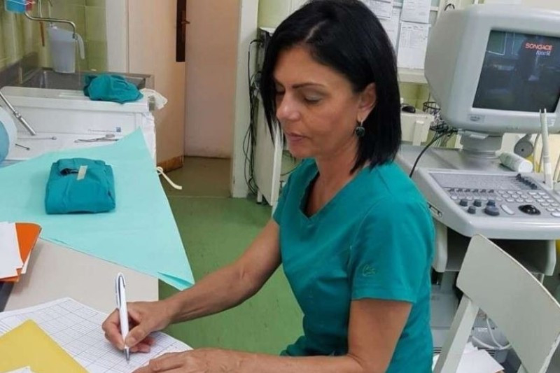 Nelka Tomić ponovno među najboljim liječnicima: Najdoktor je i ove godine prepoznao njezin rad