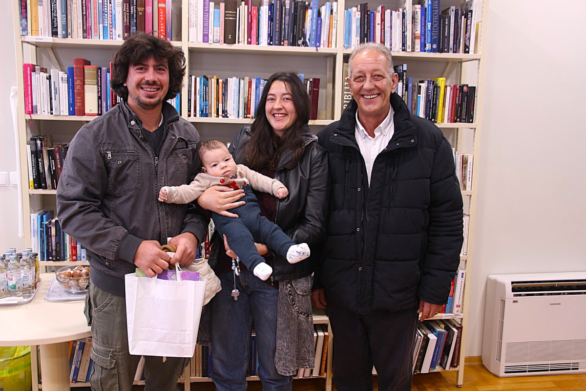 Gradonačelnik Cukrov održao primanje za novorođenu djecu i njihove roditelje