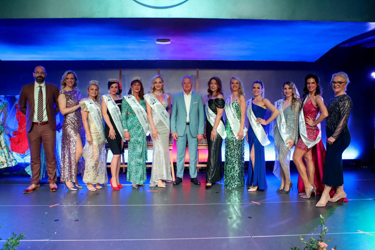 Najljepša Mama Hrvatske ulazi u desetu godinu, a prvi put bira se i Najtata Hrvatske