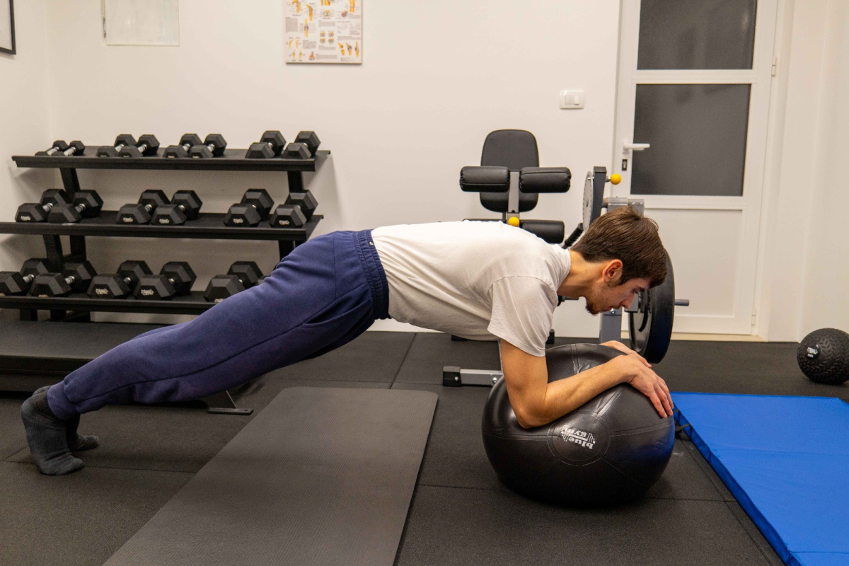 1 na 1 - Novi fitness studio u Vodicama