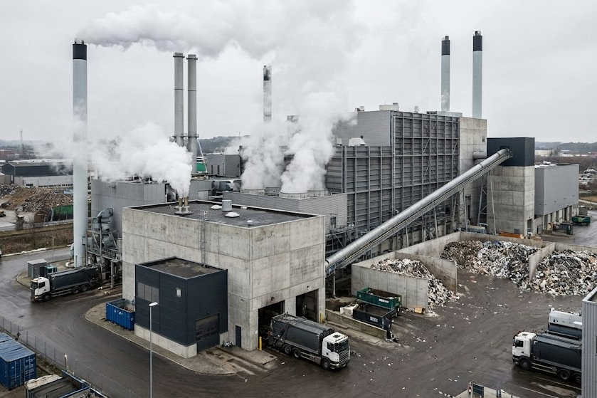 NL Stipe Petrina traži referendum zbog spalionice u Šibeniku