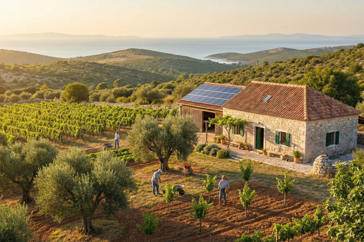 LAG More 249 objavio konačnu rang-listu: 25 projekata dobilo potporu