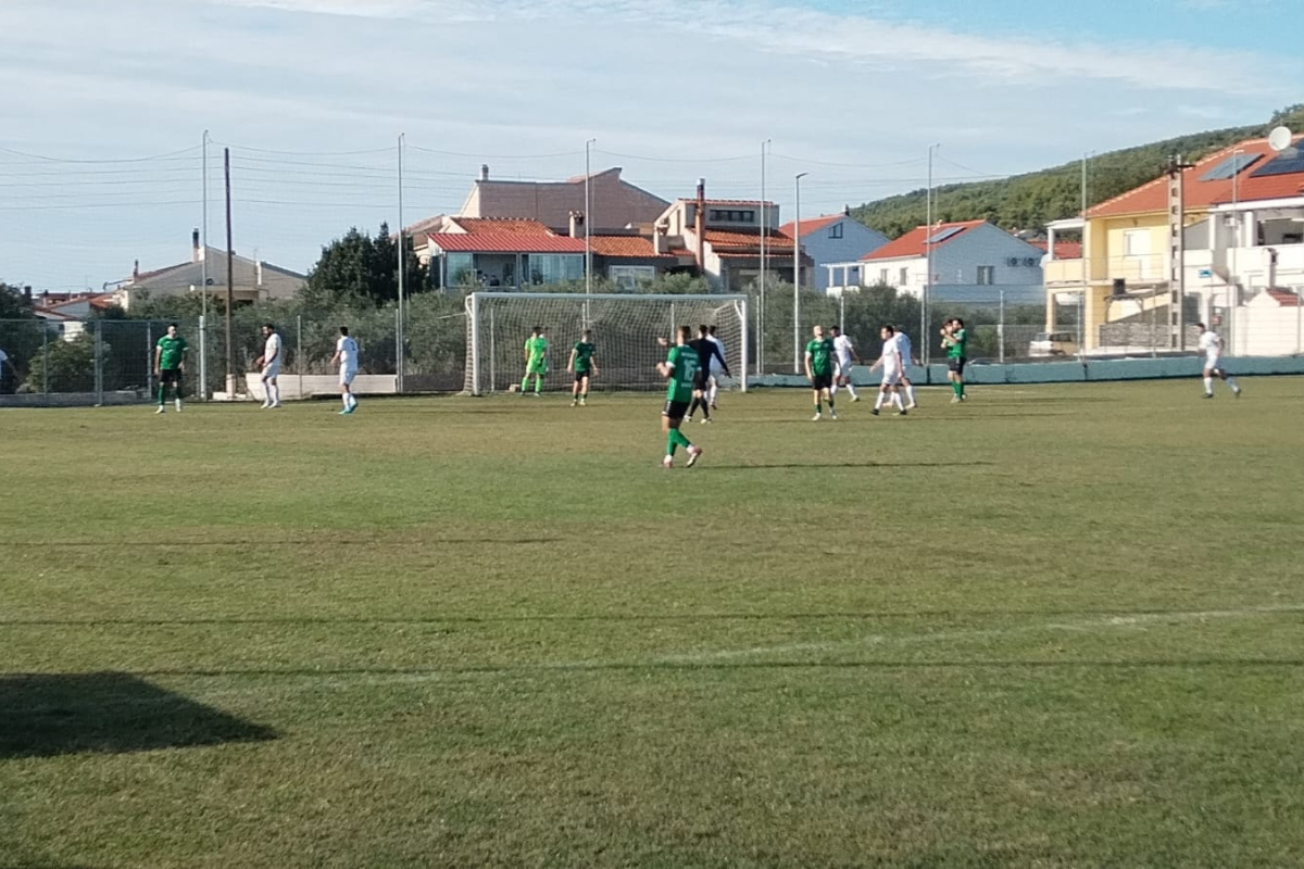 NK Mladost dobila novo vodstvo i najavila novi iskorak