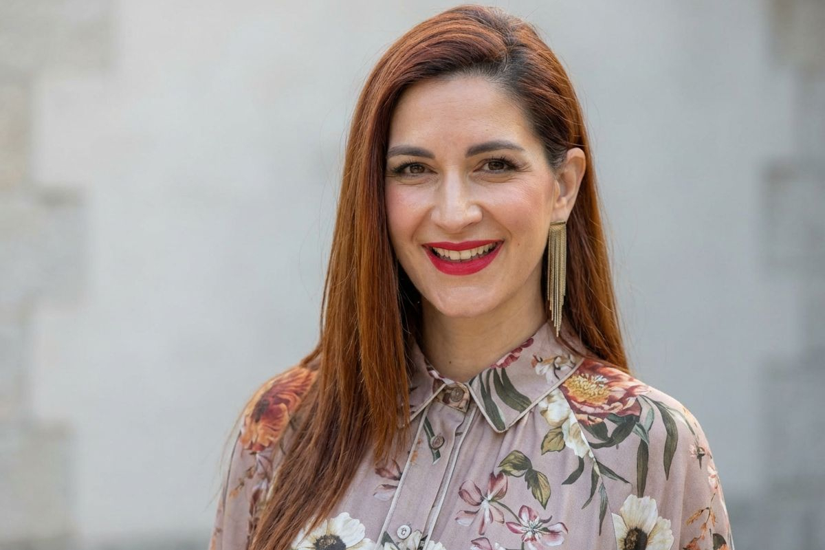 Anđela Fržop ponovno izabrana za predsjednicu Kazališnog vijeća HNK u Šibeniku