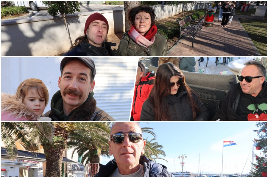 Jedno pitanje, mnogo poruka: što su Vodičani poručili sebi za novu godinu