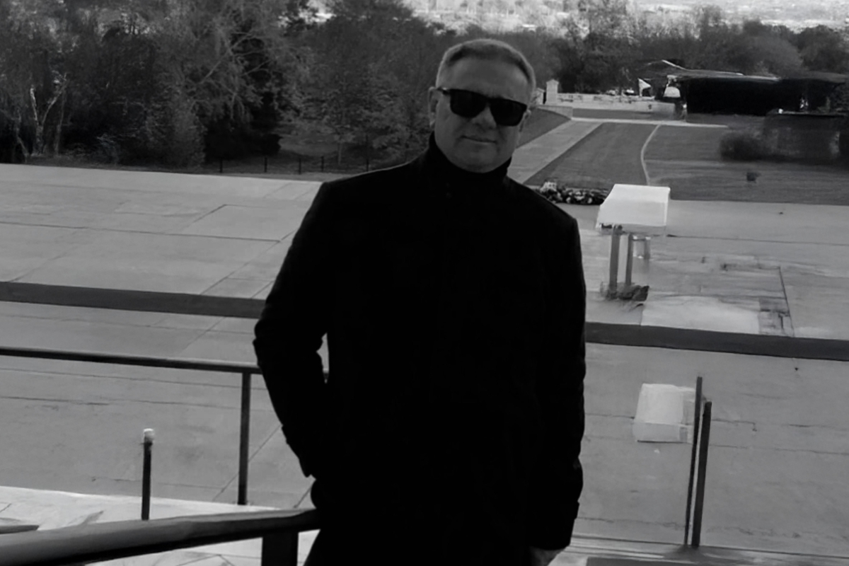 Novogodišnja poruka Borisa Solomuna: Iskrena i hrabra politika za budućnost Hrvatske