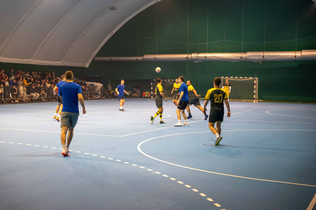 Počinje nokaut faza 21. turnira vodičkih generacija: na rasporedu četvrtfinala, polufinala i završnica