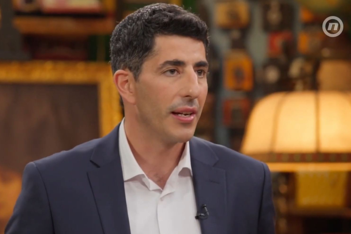 Od prvih koraka u Vodicama do televizijskog studija: život s antikvitetima Ilama Shuhanija