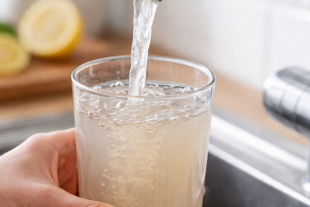 Vodovod upozorava na zamućenje vode, voda se ne preporučuje za piće bez prokuhavanja