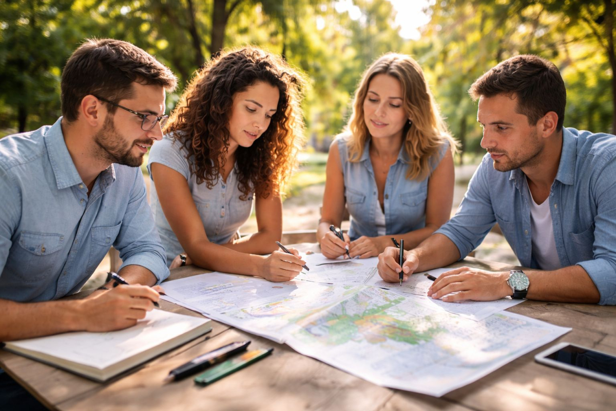 Javni natječaj za financiranje projekata od interesa za Općinu Tribunj u 2026. godini