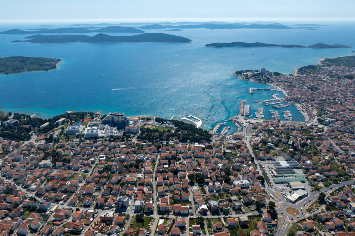 Turistička 2025. u Vodicama donijela rast izvan sezone, naglasak u ovoj godini na održiv razvoj i produljenje sezone