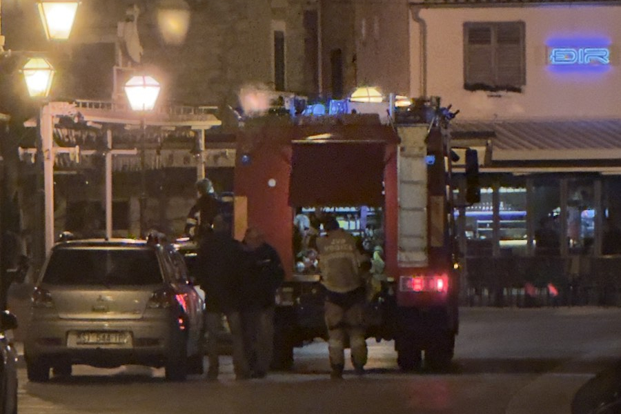 Herojska reakcija sumještana spriječila moguću tragediju u Ulici Mirka Zore