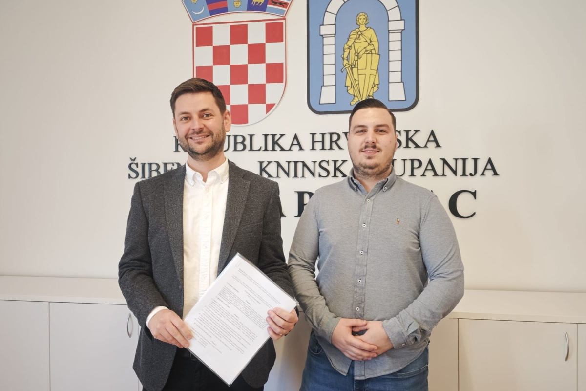 Pirovac krenuo u projekt doma za starije, dok se o palijativnoj skrbi sve glasnije govori i u Vodicama