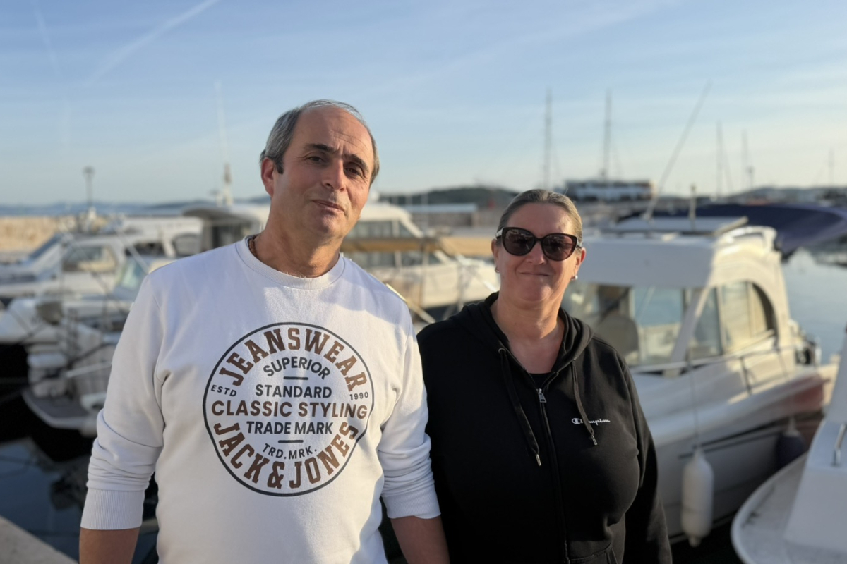 Šetnja ne košta ništa, a daje puno: životna navika Derviše i Davora koja traje desetljećima