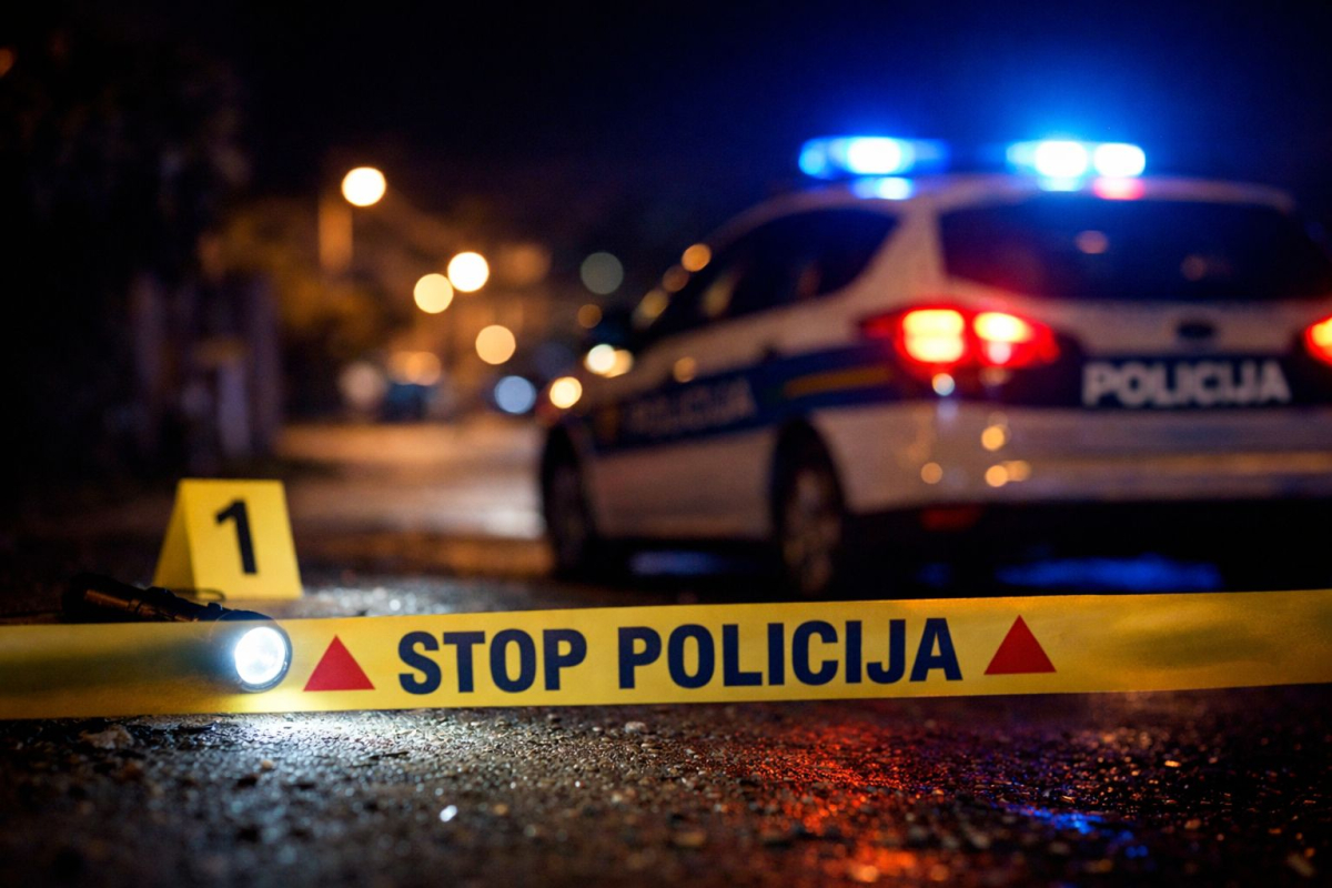 Stan u Srimi meta provalnika, policija traga za počiniteljima