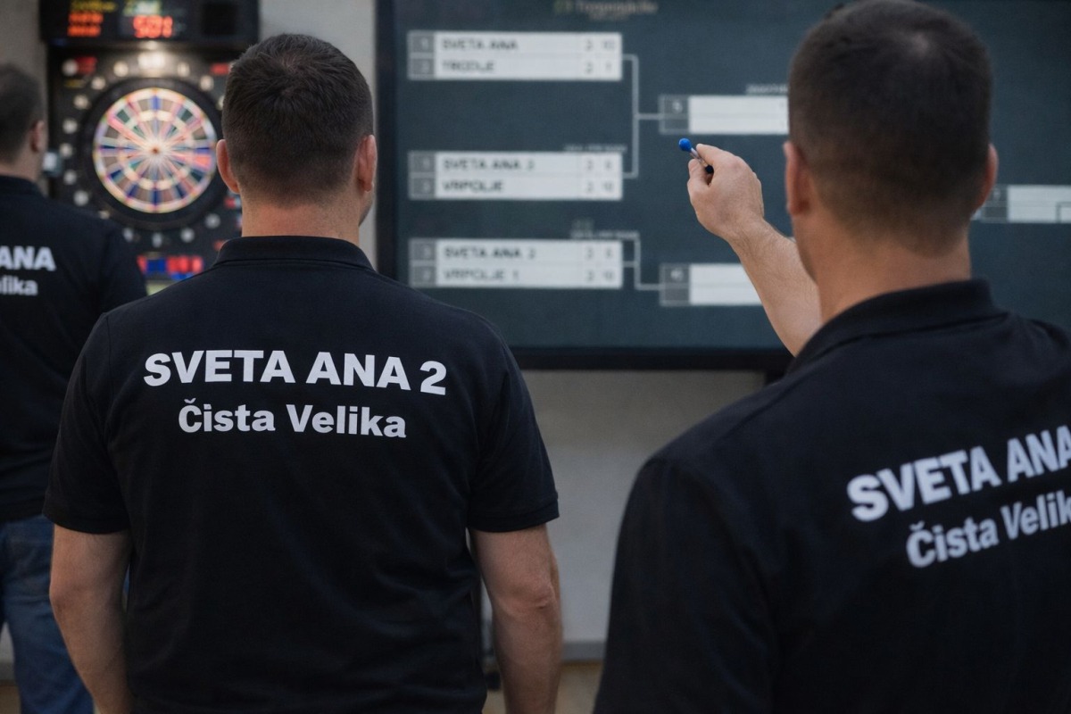 Odigrana osmina finala Kupa PŠŠKŽ: obje ekipe Svete Ane izborile četvrtfinale