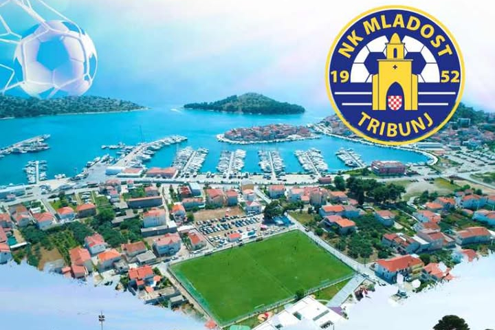 Najava 14. tradicionalnog turnira sv. Ante u Tribunju