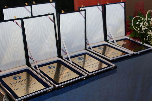 Objavljen javni poziv za dodjelu priznanja Grada Vodica za 2025. godinu