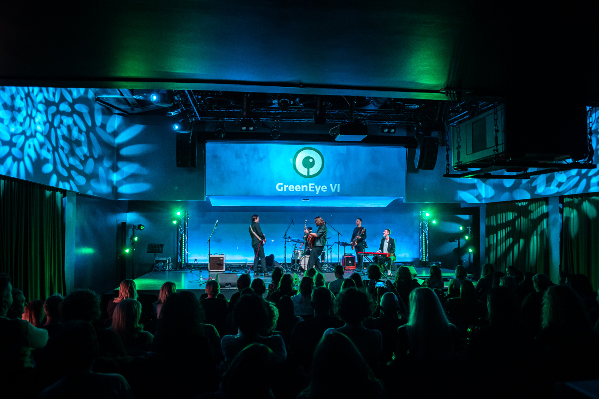 Priče koje zuje dalje: Završeno je šesto izdanje Green Eye Festivala