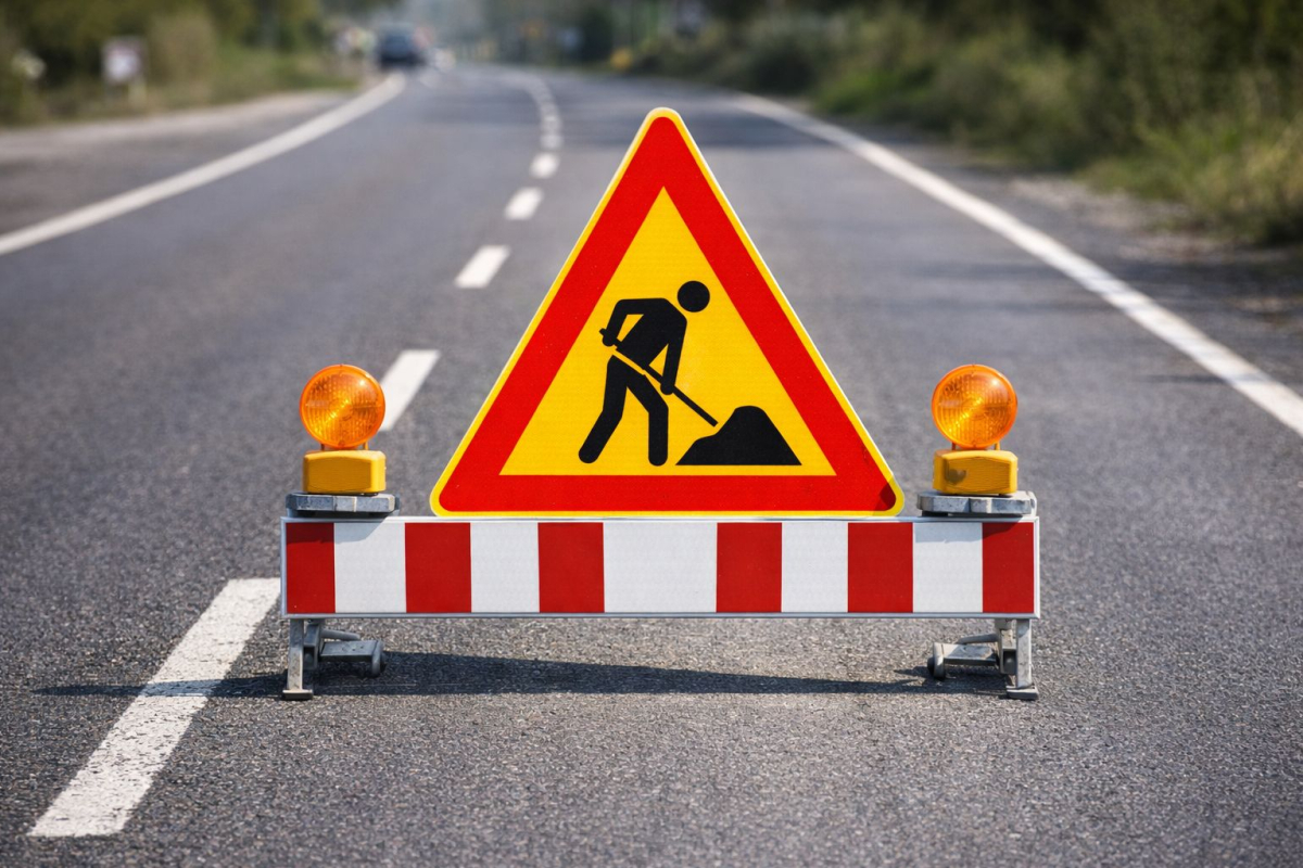 Privremeno zatvaranje lokalne ceste LC 65032 u Ivinju zbog radova