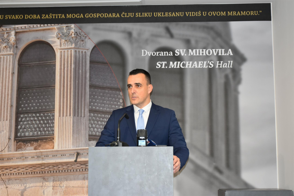 Vodice domaćin Dana UHPA-e u sklopu promocije županije za 2026.