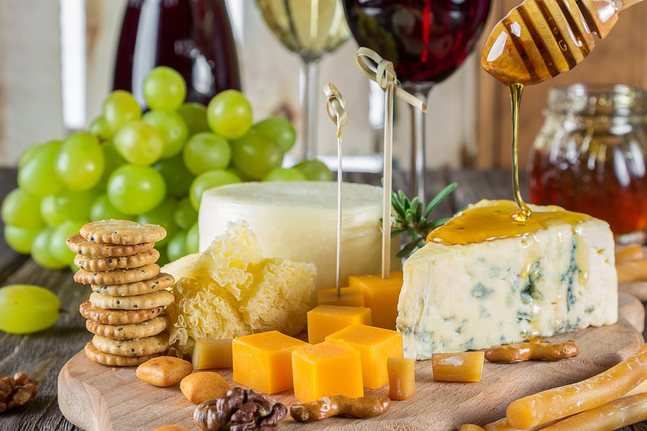 LAG objavljuje 2. IZMJENU LAG NATJEČAJA za provedbu intervencije 3.1.1. Potpora aktivnostima promocije lokalne gastronomije i kulturne baštine