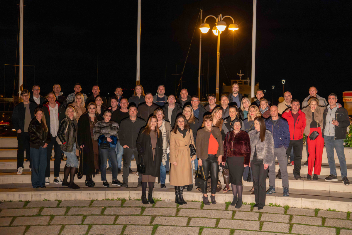 U znaku uspomena i zajedništva: generacija 81/82 proslavila 30 godina male mature